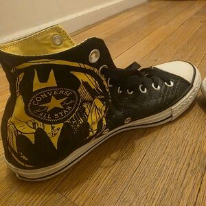 Converse All Star Batman DC 75th Anniversary High-Tops